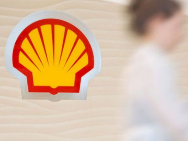 Thi công cảnh quan công ty Shell Việt Nam